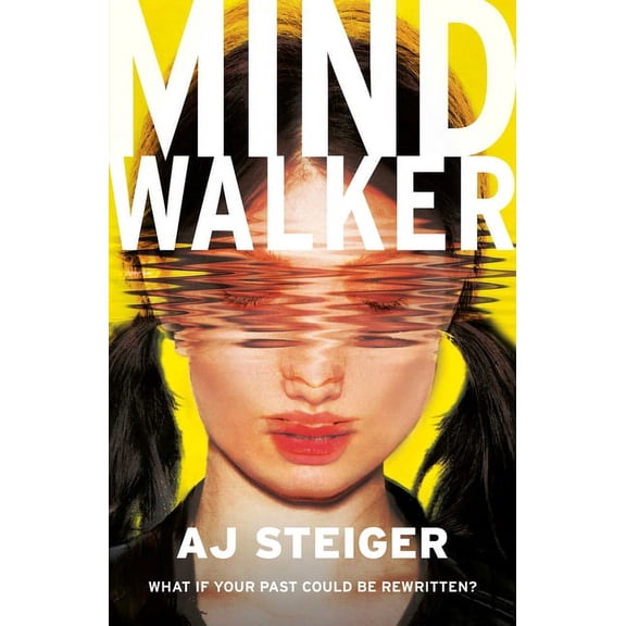 Mindwalker : (Mindwalker, Book 1) (Paperback)