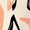 12Geometric Ribbon