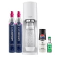thumbnail image 1 of SodaStream Terra Sparkling Water Maker White, 1 of 1