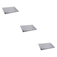 thumbnail image 3 of Seitruly Pantalla de proyector Metal Anti-Light Reflective Cloth Home Hotel Outdoor Type1 NO1, 3 of 6