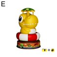 thumbnail image 1 of ABS Animal Rocket Launcher Toys - Outdoor Play for Kids with Water Splasher, 1 of 1