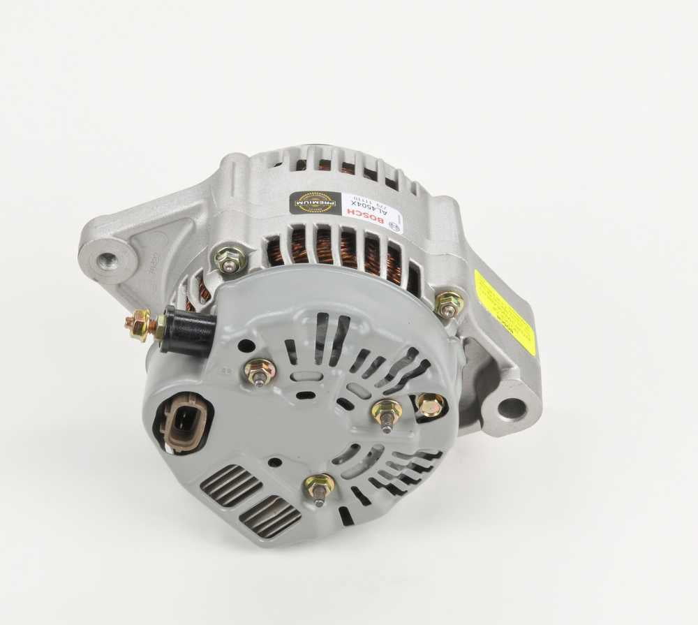 Bosch AL4504X Alternator