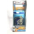 thumbnail image 2 of Snackeez Jr - 2-In-1 Snack & Drink Cup Favorite Snack All In One Hand Star Wars 7 Movie Edition as Seen on TV (Assorted) 2pk, 2 of 2