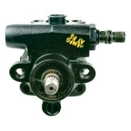 A1 CARDONE - POWR STEER PUMP