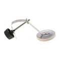 thumbnail image 2 of Bass Drum Mute Device Drum Accessories Parts for Drum Head Protector, 2 of 7