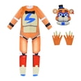 thumbnail image 1 of Halloween Children's Cosplay Children's Costumes Holiday Party Teddy Bear Character Holiday Party Teddy Bear Character, 1 of 2