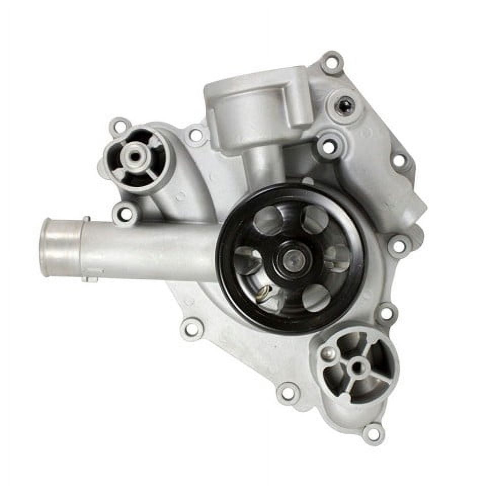 GMB 100% New Water Pump Fits select: 2011-2022 DODGE CHARGER, 2011-2018 JEEP GRAND CHEROKEE