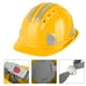 thumbnail image 1 of Casco de seguridad Jadeshay ABS durabilidad extendida color opcional rojo amarillo azul blanco naranja, 1 of 8