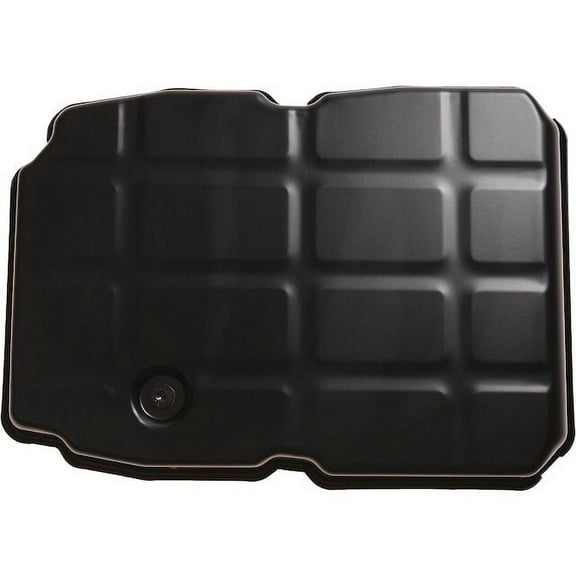 Automatic Transmission Pan - Compatible with 2000 - 2006 Mercedes-Benz S430 2001 2002 2003 2004 2005