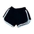 thumbnail image 3 of Pantalones Cortos De A Escala 2x1/6, Cosplay Para Mujer De 12 Pulgadas, Figura De Acción, Muñeca De Moda, Color Negro, 3 of 8