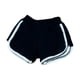 thumbnail image 2 of 1/6 pantalones cortos femeninos, muñeca femenina, pantalones cortos atléticos, pantalones cortos de entrenamiento para Cosplay, pantalones cortos de Negro, 2 of 9