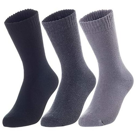 

Lovely Annie Women s 4 Pairs Cute Knee High Cotton Socks.