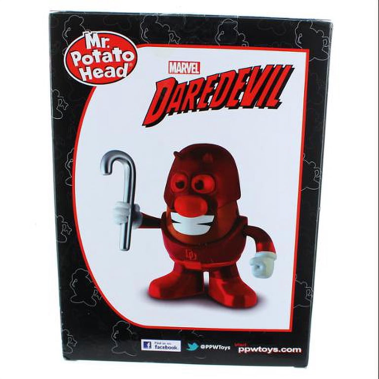 Marvel Mr. Potato Head: Daredevil - Walmart.com