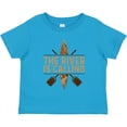 thumbnail image 3 of Inktastic Kayaking River is Calling Kayak Boys or Girls Toddler T-Shirt, 3 of 5