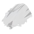thumbnail image 2 of Motorcycle Windshield Windscreen for R3 19-20 Easy to Install Clear, 2 of 6
