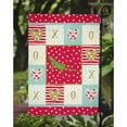 thumbnail image 3 of Carolines Treasures CK5529GF Iguana Flag Garden Size Small multicolor, 3 of 3
