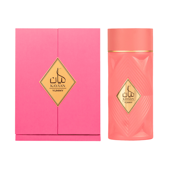 Perfume ARMAF Kayaan Yummy Eau de Parfum para mujer, 100 ml
