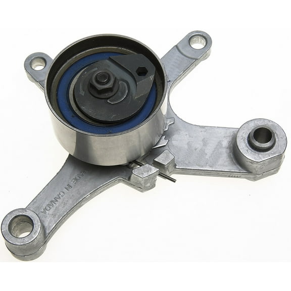 Engine Timing Belt Tensioner Fits select: 2001-2005 DODGE NEON, 2000 CHRYSLER NEON