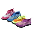 thumbnail image 2 of Starbay Kids Athletic Beach & Pool Water Shoes with Adjustable Strap, 2 of 2