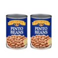 thumbnail image 4 of ( 2 Pack ) Mrs Grimes Pinto Beans, 15.5 oz Cans, 4 of 6