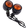 thumbnail image 2 of Luces de Señalización Direccional de Aleación para Motocicleta 4x Sunnimix, 2 of 8
