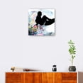 thumbnail image 2 of Cuadro Decorativo - Wakeboard Extremo 5, 2 of 3