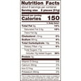 thumbnail image 5 of Reese's Caramel Milk Chocolate Snack Size Peanut Butter Cups Candy, Packs .55 oz, 12 Count, 5 of 6