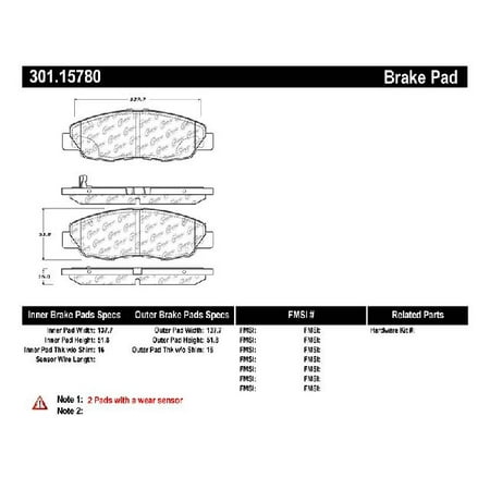 Civic Dx Lx Ex Manual - Go-Parts OE Replacement for 2012-2015 Honda Civic Front Disc Brake Pad Set for Honda Civic (DX / EX / EX-L / HF / Hybrid / Hybrid-L / LX / SE)
