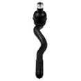 thumbnail image 4 of cciyu 1PC Outer Tie Rod End Compatible fit for 2001-2005 320i 2000 323Ci 1999-2000 323i 2001-2006 325Ci 2001-2005 325i 2000 328Ci 1999-2000 328i 2001-2006 330Ci 2001-2005 330i 2003-2008 Z4, 4 of 4