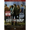 Off The Map: The Complete Series DVD