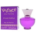 thumbnail image 4 of Dylan Purple by Versace for Women - 0.17 oz EDP Splash (Mini), 4 of 6