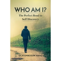 Who am I?: The perfect road to self-discovery (Paperback)