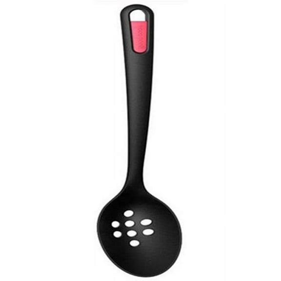 Slotted Spoon, Nylon, Everyday Kitchenware, Cooking Spoon, Goodcook