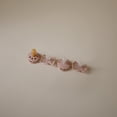 thumbnail image 2 of Chupete FRIGG First Floral Heart para bebés, paquete de 4, 0-6 meses, 2 of 8