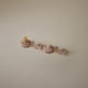 thumbnail image 2 of Chupete FRIGG First Floral Heart para bebés, paquete de 4, 0-6 meses, 2 of 8