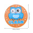 thumbnail image 2 of Dishwasher Clean Sign Reversible Indicator for 1Pcs Double-Sided Use, 2 of 4