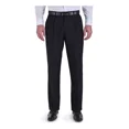 thumbnail image 1 of Pantalón Vestir Sansabelt Con Pinzas Regular Fit, 1 of 7