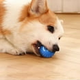 thumbnail image 4 of Bola Interactiva Juguete Para Gatos, Rotación Automática De 360 ​​​​grados, Bola De Gato Con Carga USB Móvil Con Luces LED, Bola Rodante Activa Automática, Para Gatitos, 4 of 8