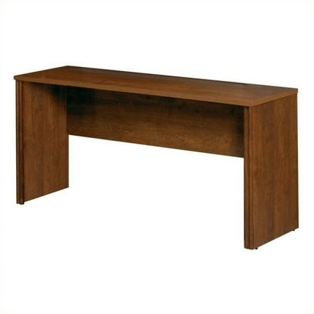 Bestar Embassy Credenza, Tuscany Brown