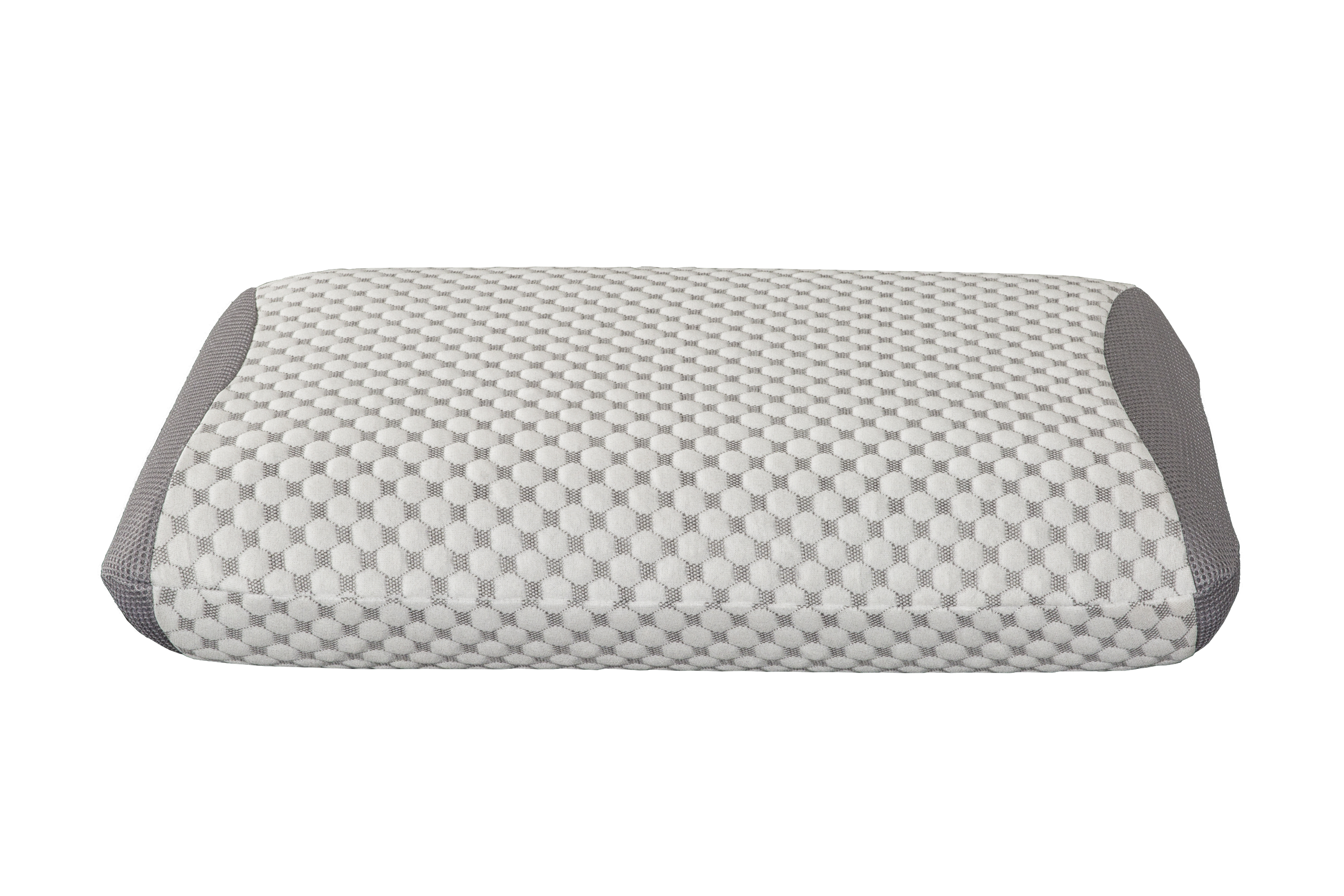 Primo International Spark Bamboo Charcoal Memory Foam Pillow