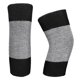 thumbnail image 1 of GOOHOCHY 1 par de las almohadillas de la rodilla de la junta térmica Mangas de la rodilla protectora Knee Warmer Braces transpirable Thermal Kneepads, 1 of 7