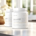 thumbnail image 2 of Project 1 Nutrition Collagen Unflavored 30 Servings, 2 of 13