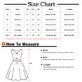 thumbnail image 4 of NXMZXB Summer Dresses for Women 2025 Sleeveless Sundress Loose Fit Casual Scoop Neck Swing T Shirt Dress Beach Cover Up Dresses with Pocket Army Green M, 4 of 6