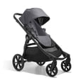 thumbnail image 2 of Poussette modulaire simple à double Baby Jogger City Select 2, ardoise radieuse, 2 of 7