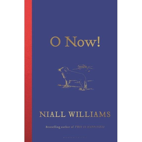 O Now!, (Hardcover)