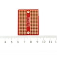 thumbnail image 5 of Gikfun Mini Gold Plated 1.3 x 1.8in Printed Circuit Boards for Arduino, Pack of 5, 5 of 7