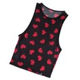 thumbnail image 4 of Chaleco de entrenamiento muscular , camiseta sin para hombre, ropa interior SG Colco Camisetas para hombre, 4 of 8
