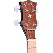 Plucky 5-String Travel Banjo