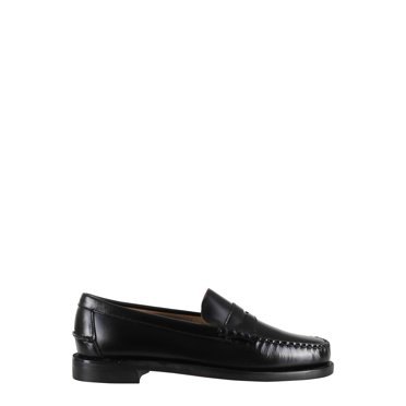 Sebago Classic Dan Loafers Black (Men's)
