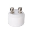 thumbnail image 1 of Amdohai GU10 (Female Socket) for MR16 (Male Plug) Socket Adapter Halogen, 1 of 5